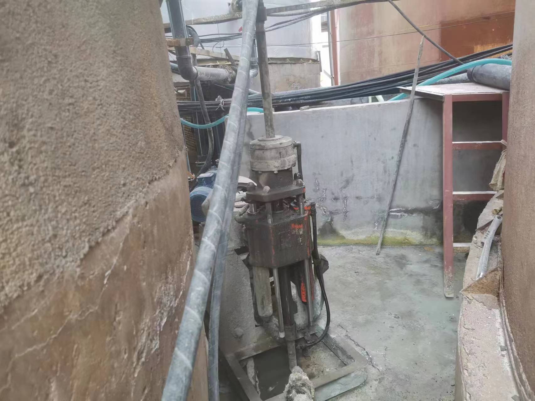 站前基础注浆工程施工中应注意哪些?