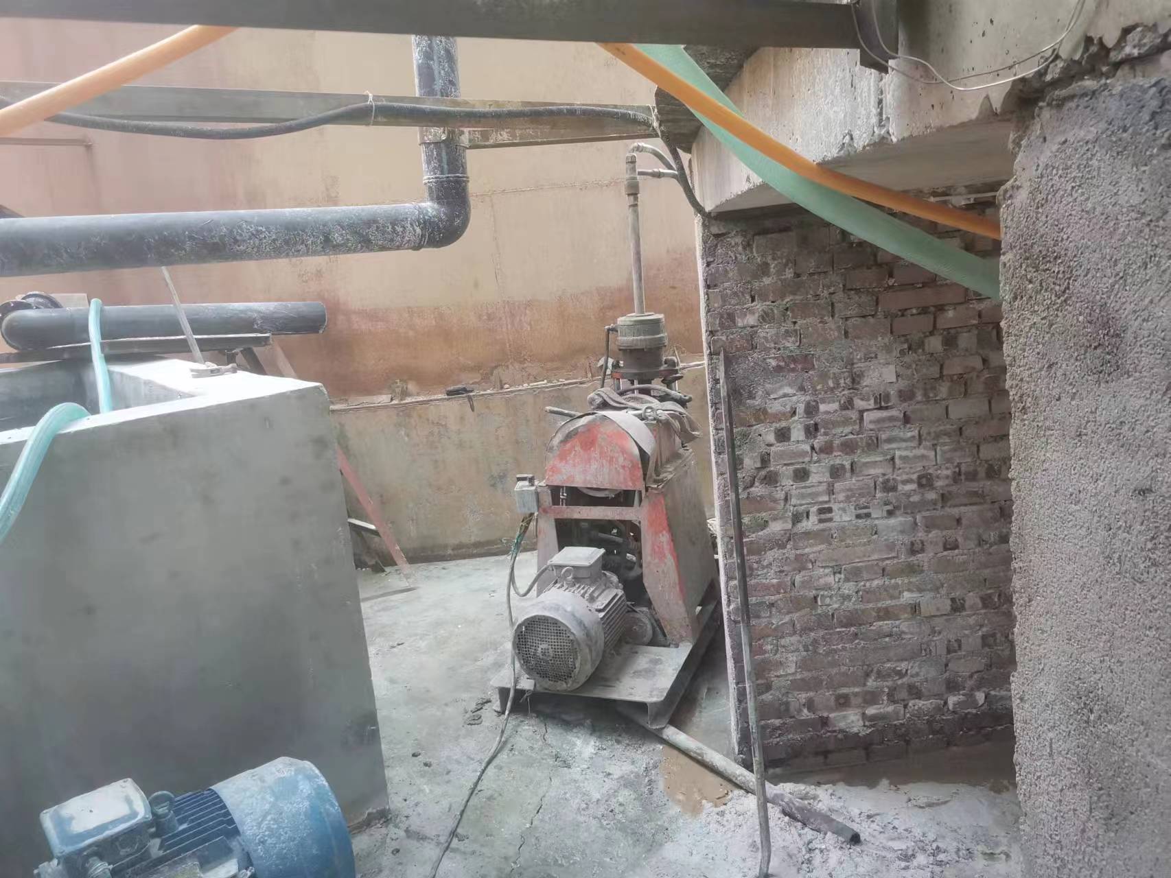 站前压浆作业流程有哪些