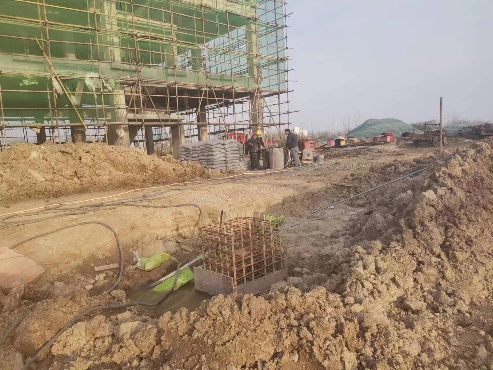 站前当桥梁出现裂缝的时候应该及时加固修补